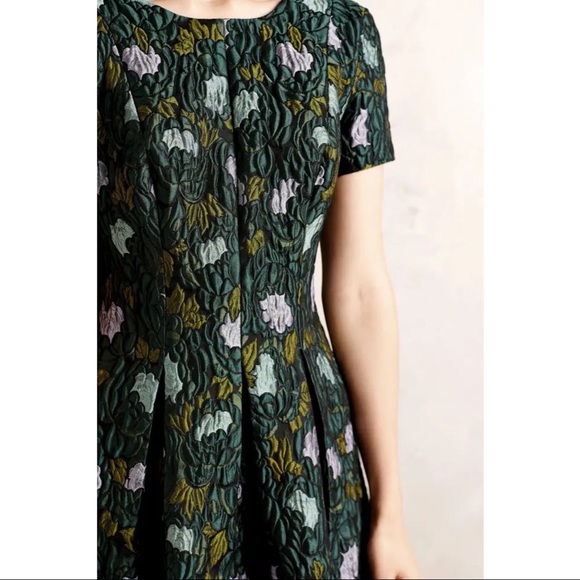 CYNTHIA ROWLEY LYONESSE DRESS - Picture 4 of 10